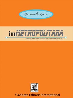 cover image of In Metropolitana